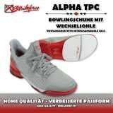 Bowlingschuhe Herren/Frauen Profi und Freizeitspieler 